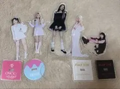 らぶしっく はやて カラコン +nyqn❤︎ 特典 アクスタ - メルカリ
