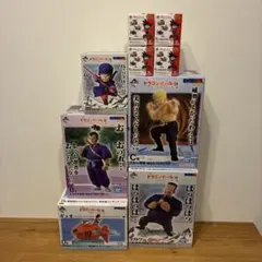 即購入OK ドラゴンボール 一番くじ A賞 B賞 C賞 D賞 ラストワン賞