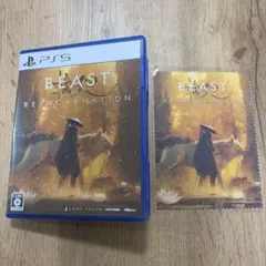 ビーストオブリンカーネーション Beast of Reincarnation