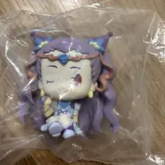 Yes！プリキュア5gogo！ サンリオ フィギュアコレクションVol.2