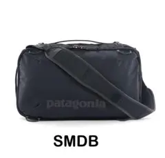 パタゴニア　ブラックホール　ダッフルバッグ　45L 2way ブラック patagonia 並行輸入品 パタゴニア Black Hole Duffelホール