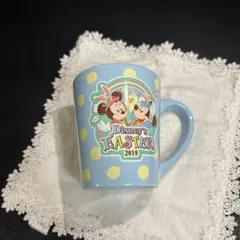ディズニー　スーベニアカップ Disney’s EASTER 2019