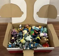 ポケモン 指人形 50体 ④ - メルカリ