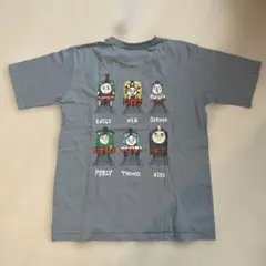 CIAOPANIC TYPY きかんしゃトーマス Tシャツ メンズSサイズのサムネイル