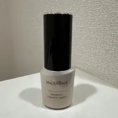 マキアージュ　ファンデーション　ドラマティックエッセンスリキッド