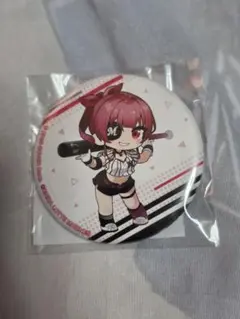 2025年最新】ホロライブ 缶バッジ 宝鐘マリンの人気アイテム