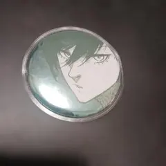 糸師 凛 推しキャラバッジ