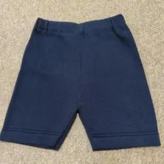 新品同様★一度着CELINEパンツ100ネイビー