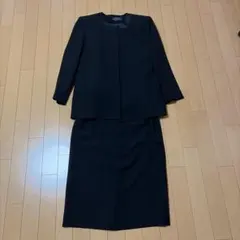 LUNESOIR ブラックスーツ セット