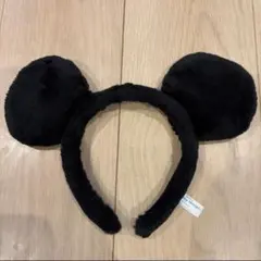 ✧ミッキー　カチューシャ　ノーマル　ディズニー　ディズニーランド✧