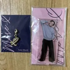 2025年最新】菊池風磨 おふうかいの人気アイテム - メルカリ