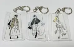 お散歩は季節をまとって。 フレームアームズガール 全3種類コンプリートセット