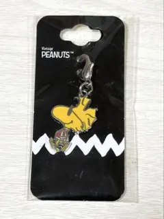 Vintage PEANUTS ウッドストック チャムコレ スカジャンのサムネイル
