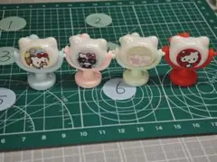 ミニチュア デコレーションパーツ