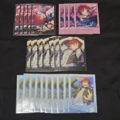 あんスタ 逆先夏目 中国 ポラロイド