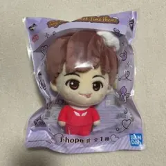 TinyTAN 一番くじ ぬいぐるみ