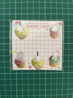 chichipi様　ニャニィニュニェニョン　メモ