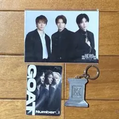 2026年最新】Number＿iの人気アイテム - メルカリ