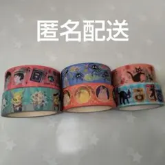 2025年最新】千と千尋の神隠し マスキングテープの人気アイテム - メルカリ