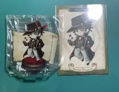第五人格 IdentityV ファンタジーシリーズ アクスタ トレカ 探鉱者
