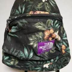 THE NORTH FACE フローラルリュック