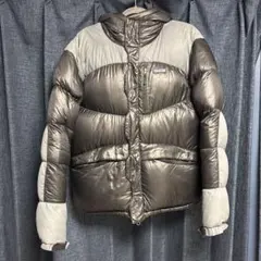 Patagonia 2005年製　名作ダウンパーカ　S