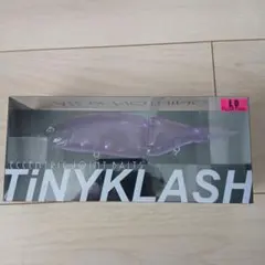 DRT タイニークラッシュ low lake smelt YTMKリップセット - メルカリ
