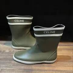2025年最新】CELINE レディース 長靴・レインシューズの人気