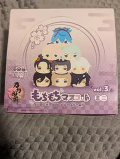 2026年最新】もちもちマスコット 刀剣乱舞 vol.3の人気アイテム - メルカリ