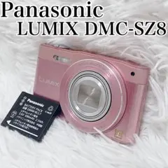2026年最新】Dmc-sz8の人気アイテム - メルカリ