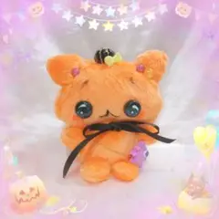 にゃんぷきんちゃん⋆* ぬいぐるみ