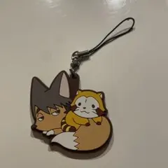 ハイキュー!! 稲荷崎高校 宮治 キーホルダー