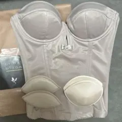 ブライダルブルーム　ブライダルインナー　B70