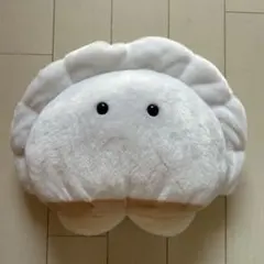 餃子 ぬいぐるみ クッション