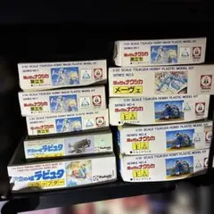 ツクダホビー 風の谷のナウシカ ラピュタ プラモデル まとめ ツクダホビー 風の谷のナウシカ ラピュタ プラモデル まとめ - メルカリ