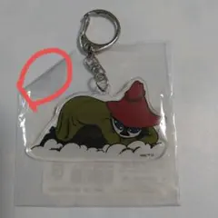 アクリルキーホルダーヨクサル　POPUPSTORE