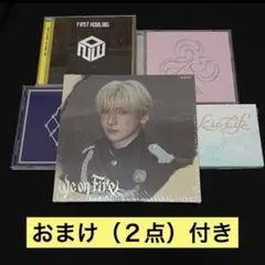 &TEAM CD まとめ売り セット YUMA ユウマ ③ - メルカリ