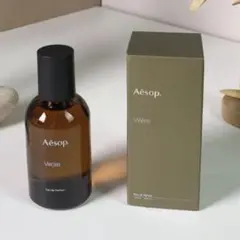 2025年最新】aesop 香水 ヴィレーレの人気アイテム - メルカリ