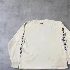 atmos ATHLETIC AUTHORITY 長袖カットソー Mのサムネイル