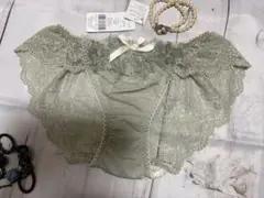 リサマリ ショーツ　Mサイズ