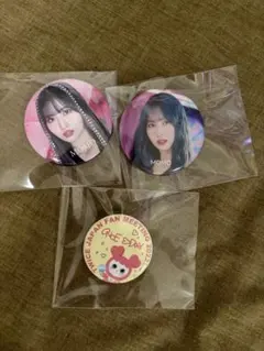 2026年最新】twiceモモ缶バッジセットの人気アイテム - メルカリ