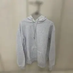 PRIMARK CARES プルオーバーパーカー グレー S