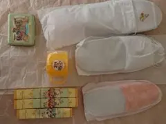 東京ディズニーランドホテル アメニティセット