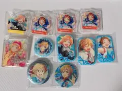 あんスタ Ra*bits 仁兎なずな 真白友也 天満光 まとめ売り