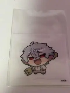 葛葉 にじさんじ 8th with cake！ステッカー