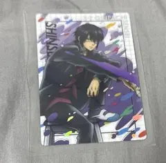 2025年最新】銀魂 ウエハース 高杉の人気アイテム - メルカリ