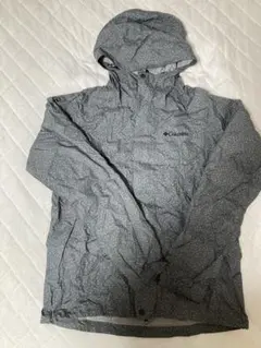 マウンテンパーカー ナイロンジャケット