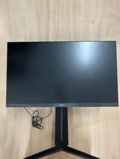 LG UltraGear 24GN600-B（足なし） 動作確認済 LG UltraGear 24GN600-B（足なし） 動作確認済 - メルカリ