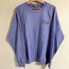 USA古着 トレーナー　スウェット　Lサイズ