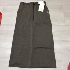 LOGOS　ロングスカートのサムネイル